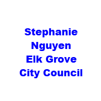 Stephanie Nguyen City Council Sponsor Logo